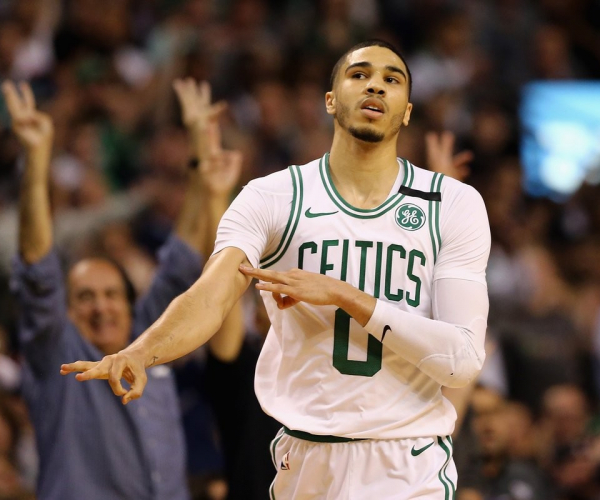 NBA Playoffs, Eastern Conference Finals - Boston non muore mai, James deve inchinarsi al cuore dei Celtics
