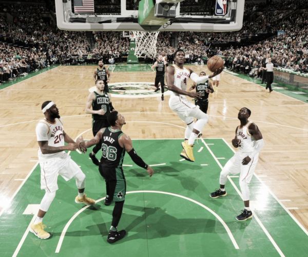 NBA - Indiana sorprende Boston, Philadelphia travolge i Nets