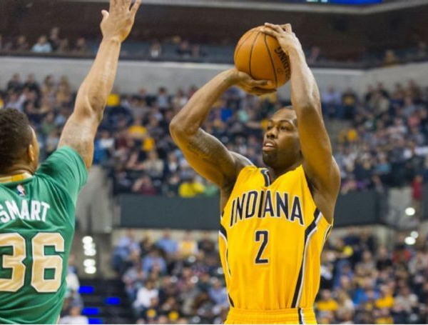 Surging Boston Celtics Stop Indiana Pacers' Win Streak