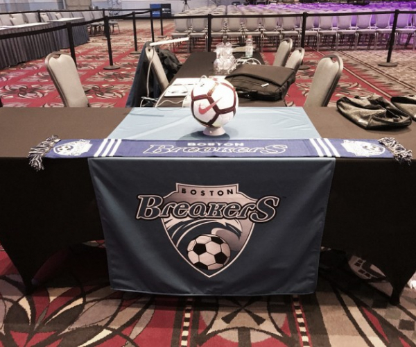 NWSL announces Dispersal Draft order and players