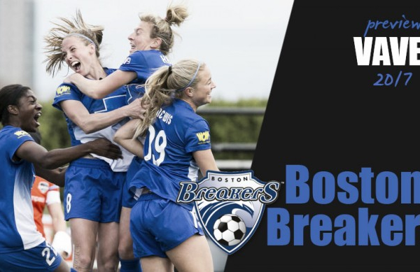 2017 NWSL Preview: Boston Breakers