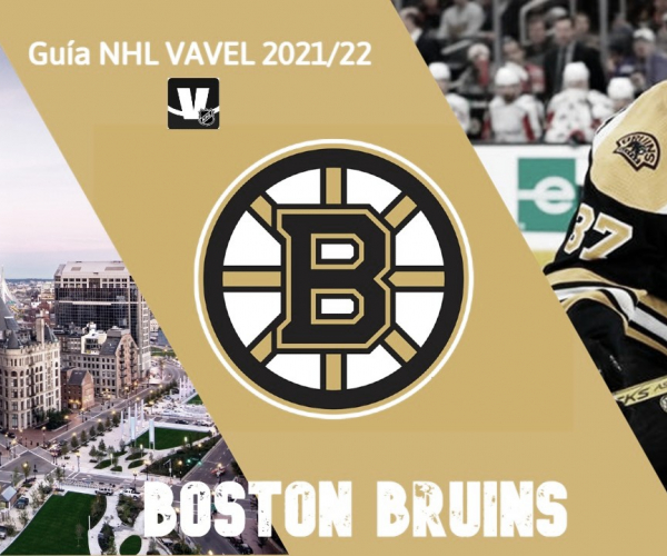 Guía VAVEL Boston Bruins 2021/22: aún favoritos pero menos