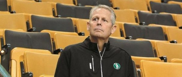 Breaking Down the Boston Celtics Draft