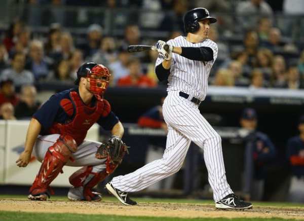 Series Preview: New York Yankees - Boston Red Sox