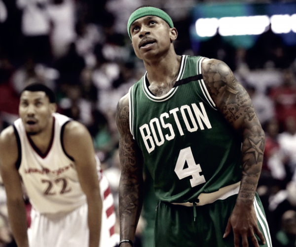 NBA Playoffs - Boston travolta ancora a Washington: le reazioni dei protagonisti