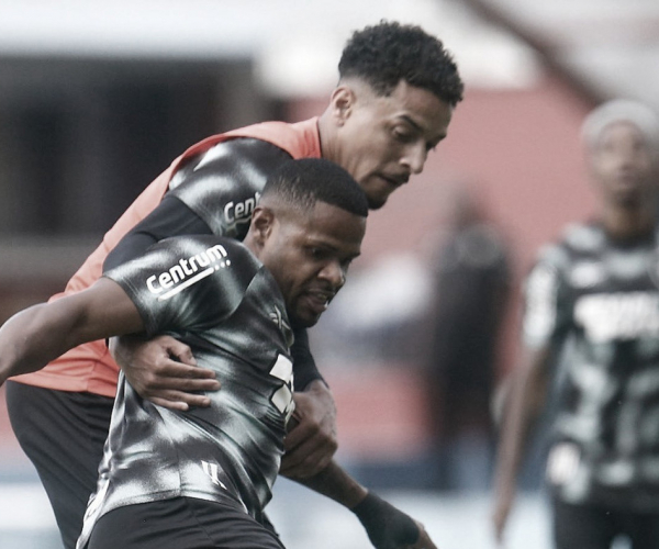 Botafogo encara LDU na Libertadores em difícil missão para o estreante Artur Jorge