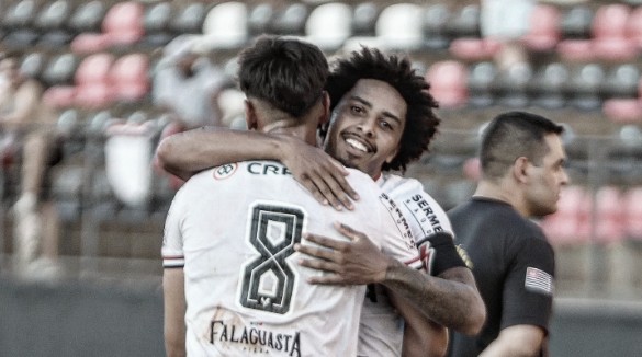 Botafogo-SP vence Novorizontino e encerra sequência de resultados ruins