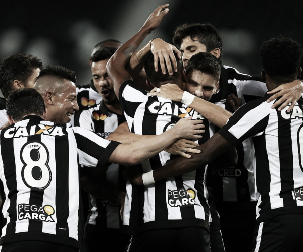 Campeonato Carioca: tudo o que você precisa saber sobre Volta Redonda x Botafogo
