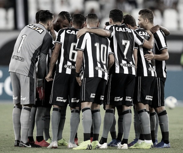 Gols e melhores momentos de Botafogo 2 x 1 Resende pelo Campeonato Carioca 2020
