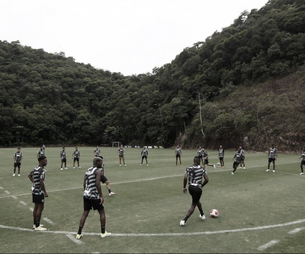 Botafogo inicia finais da Taça Rio contra o Boavista poupando titulares recuperados de lesão