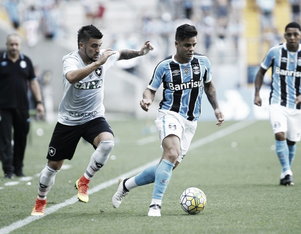 Relembre: Botafogo retorna ao palco da partida que o confirmou na Libertadores