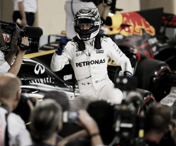 Formula 1 - GP Russia: Bottas, vittoria solida su Vettel e Raikkonen. Pessimo Hamilton (4°)