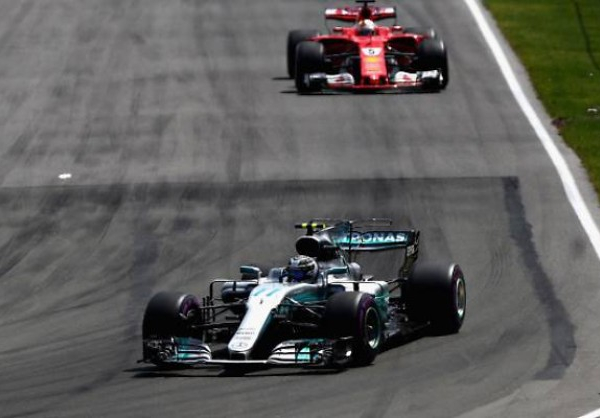F1, GP Austria - Bottas in volata su Vettel, Ricciardo completa il podio: le dichiarazioni dei protagonisti