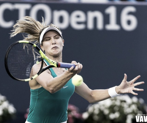WTA Miami Open, si ferma la Vinci