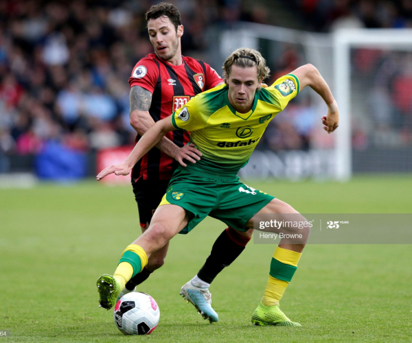 Bournemouth vs Norwich City preview: How to watch, kick-off time, predicted line-ups and ones to watch