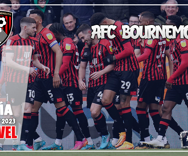 Guía VAVEL Premier League 22/23: Bournemouth, tratar de mantenerse y prosperar como antaño