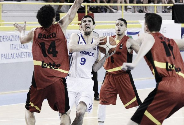 EuroBasket U20, i risultati: Francia e Serbia travolgenti, Spagna ok