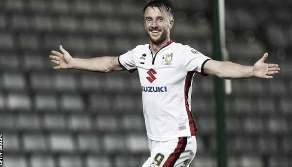 MK Dons 1-1 Fulham: Managerless Cottagers salvage point against Dons