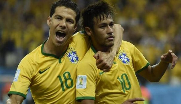 Brasile-Croazia: le interviste del post-partita. Soddisfazione verdeoro, rabbia croata