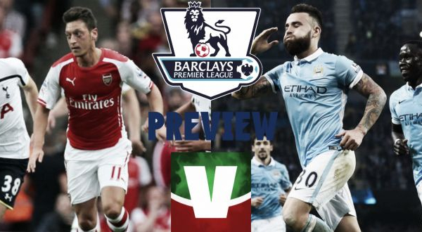 Premier League, giornata 12: Arsenal e City meditano la fuga