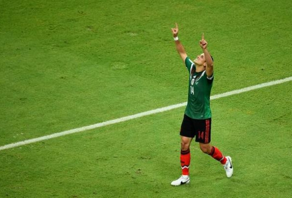 Il Messico batte la Croazia e si qualifica secondo: affronterà l'Olanda