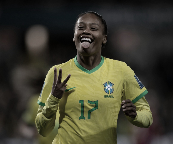 Goals and highlights France 2-1 Brazil in the Women's World Cup 2023