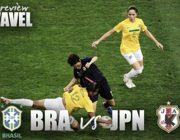 Brazil vs Japan Tournament of Nations preview: Opening with a battle of skills