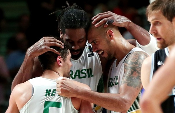 Rio 2016, Basket Pool B - Brasile e Spagna per evitare l'eliminazione contro Argentina e Lituania