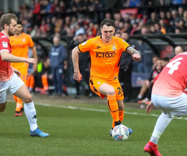 Salford City vs Bradford City preview: How to watch, predicted lineups, kick-off time, ones to watch