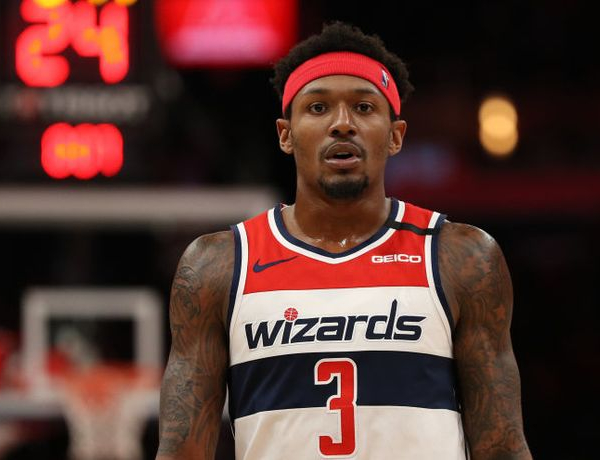 Beal goes for 50 again; first since Kobe Bryant in back to back games