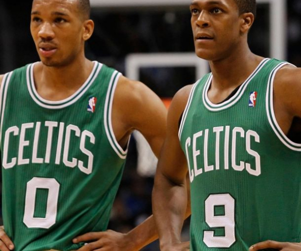 I Celtics trattengono Avery Bradley, cessione in vista per Rajon Rondo?