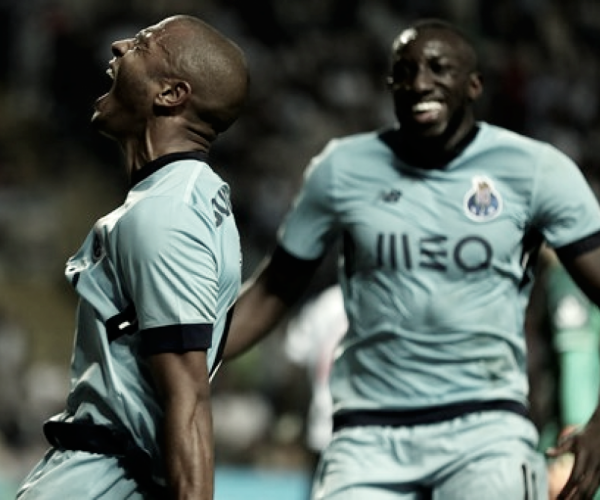 FC Porto - Boavista FC: ganar para seguir líder