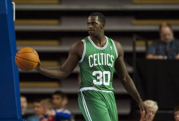 Los Angeles Lakers, Brandon Bass Agree To Deal