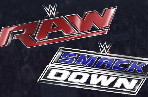 News on the WWE brand split