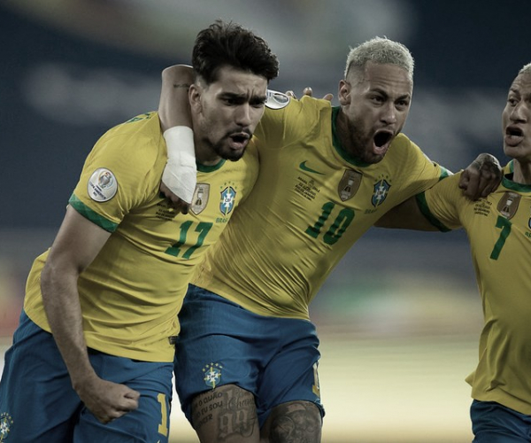 Brasil nunca perdeu Copa América jogando em casa; relembre conquistas