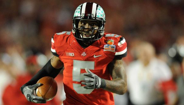Report: Braxton Miller Interested in Florida State?