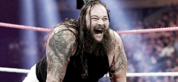 Big Plans for Bray Wyatt after WrestleMania
