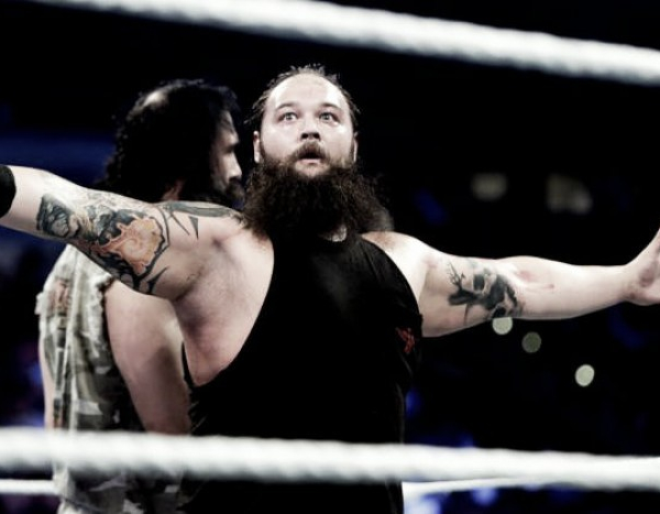 Bray Wyatt return date announced