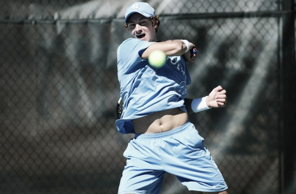 ITF Roundup: Canadian Brayden Schnur claims first official title of his professional career