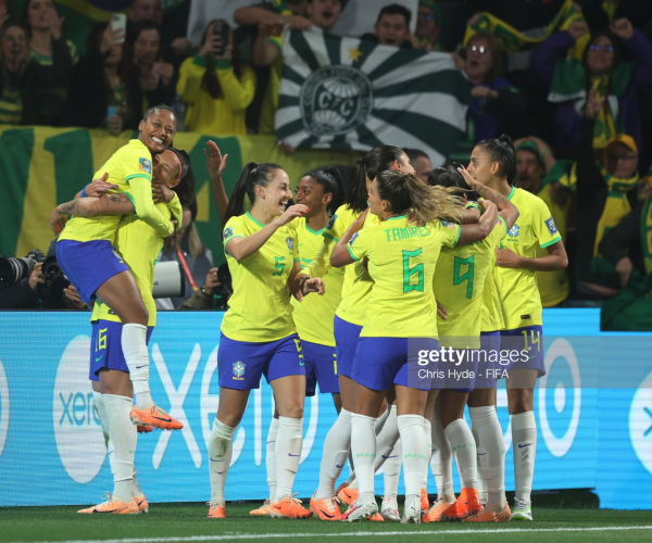 Brazil 4-0 Panama: Pure Jogo Bonito secures big win for the Canaries