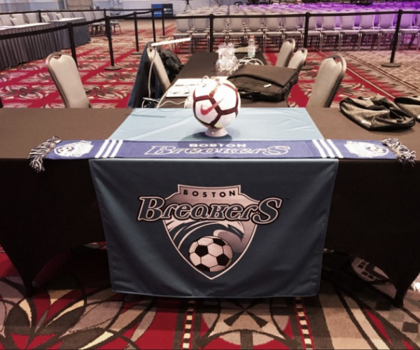 2018 NWSL College Draft Review: Boston Breakers