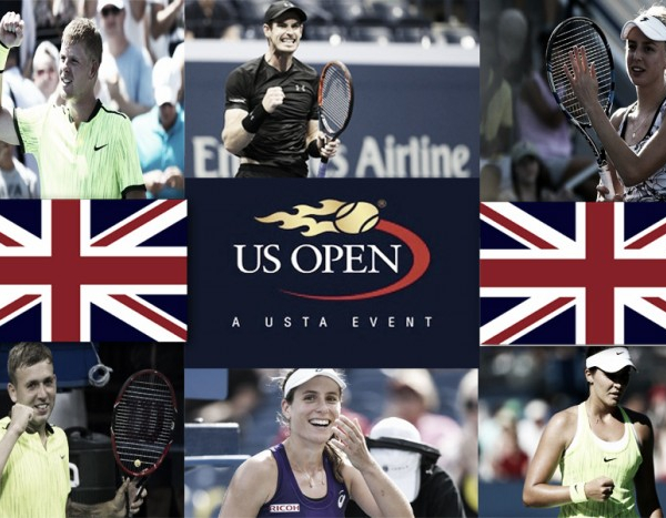 US Open: Breakthrough for the Brits