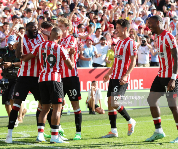 Thomas Frank's Bees ready to fly high again - Brentford Season Preview 2023/24