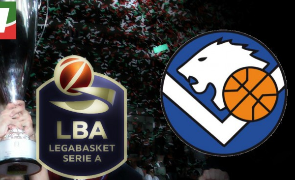 Guida Vavel Legabasket 2017/2018: Germani Basket Brescia