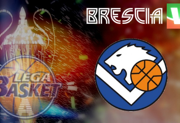 Guida Vavel Legabasket 2016/7: Germani Basket Brescia