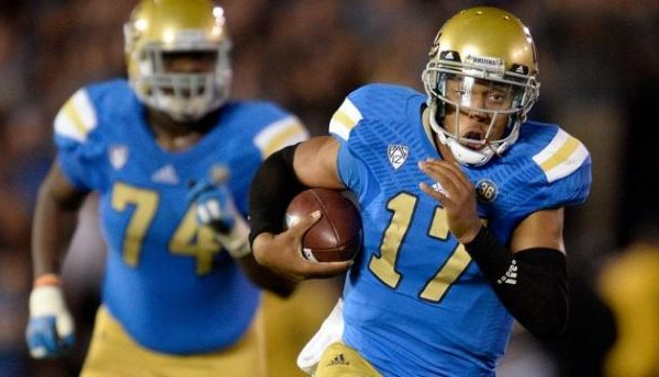 2014 College Football Preview: UCLA Bruins
