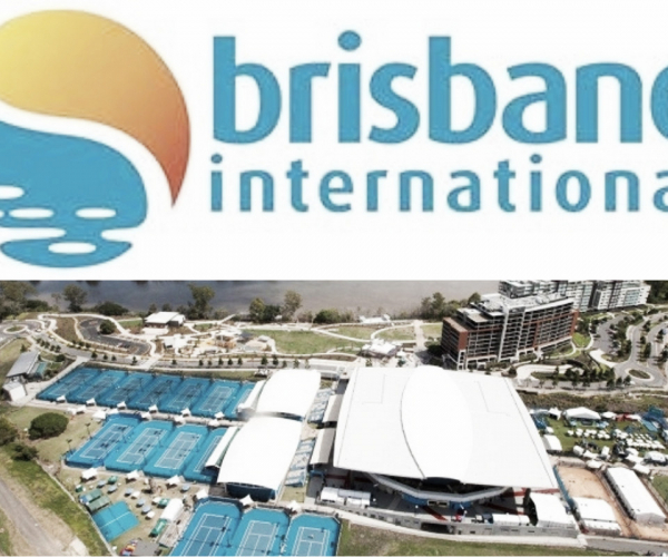 WTA
Brisbane: Brisbane International Preview