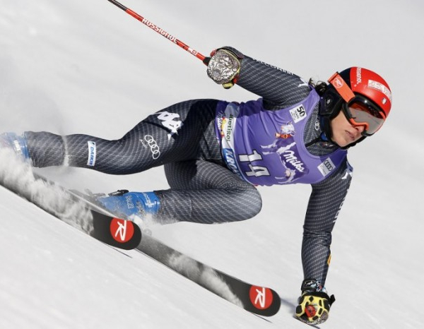 Sci Alpino, Coppa del Mondo: strepitosa Federica Brignone, sua la combinata di Crans Montana