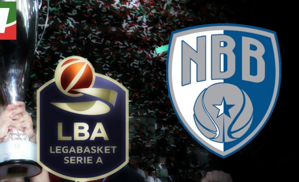 Guida Vavel Legabasket 2017/2018: New Basket Brindisi
