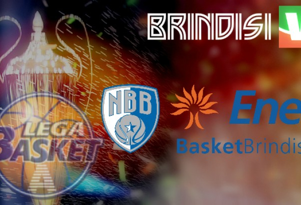 Guida Vavel Legabasket 2016/17: Enel Brindisi